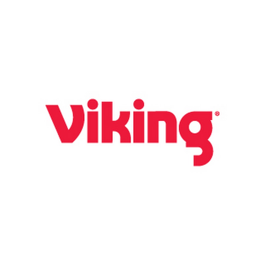 Viking YouTube channel avatar