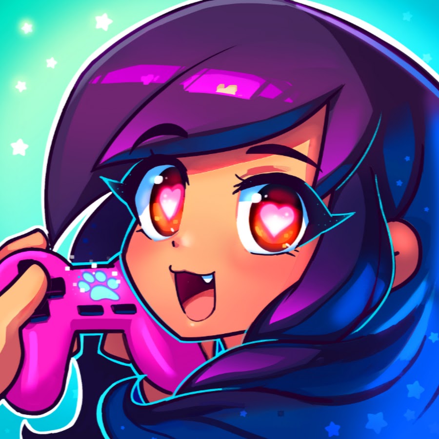 Aphmau رمز قناة اليوتيوب