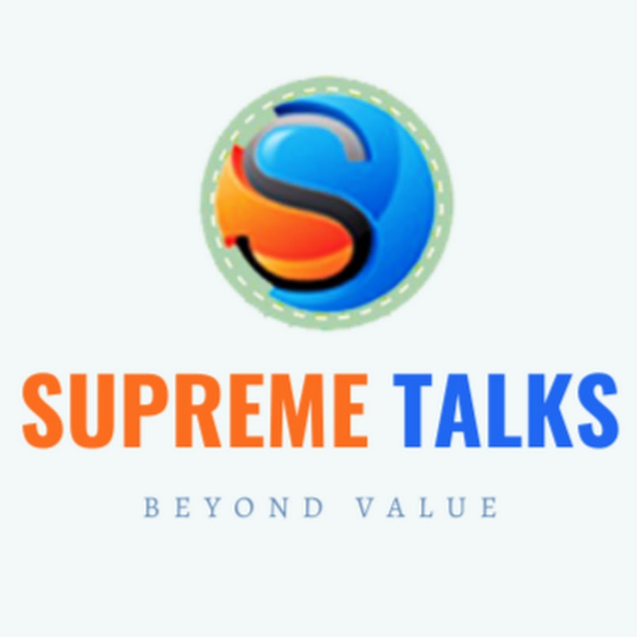 SupremeBanglaTalks Avatar canale YouTube 