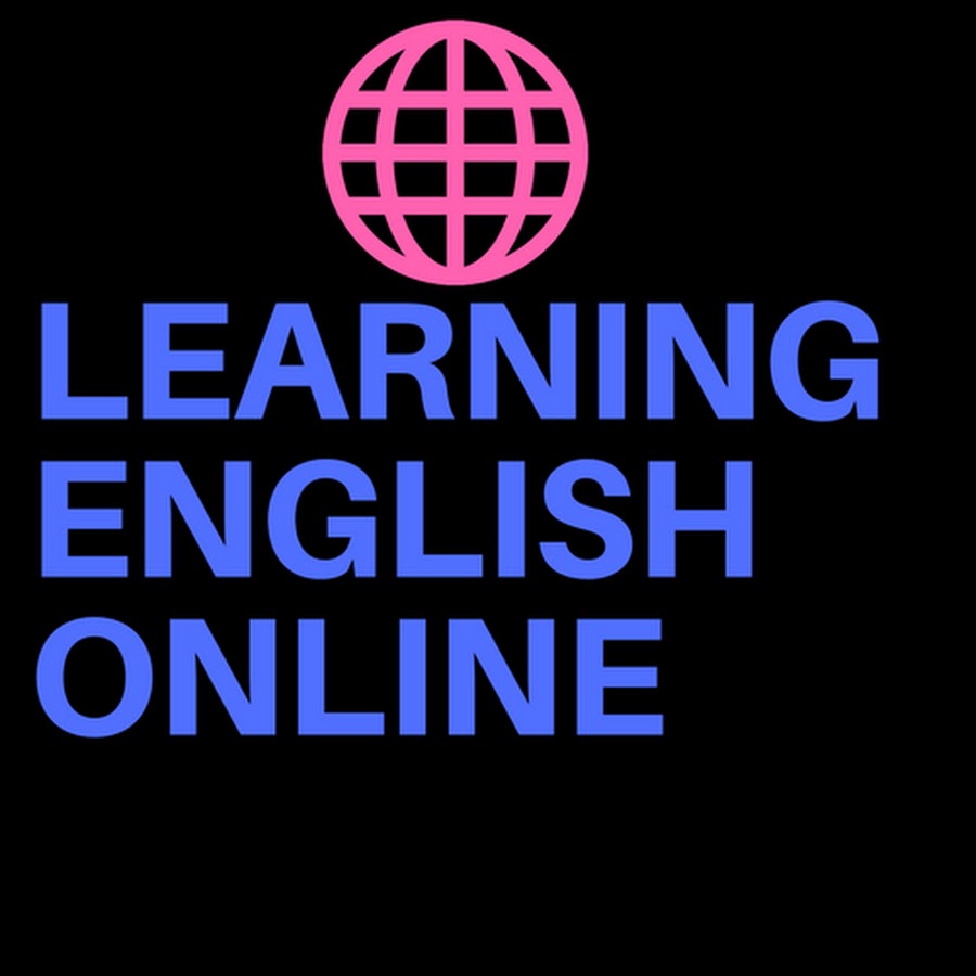 Learning English Online