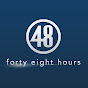 48 Hours - @48hours  YouTube Profile Photo