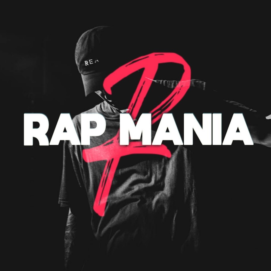 RAP MANÃA YouTube kanalı avatarı