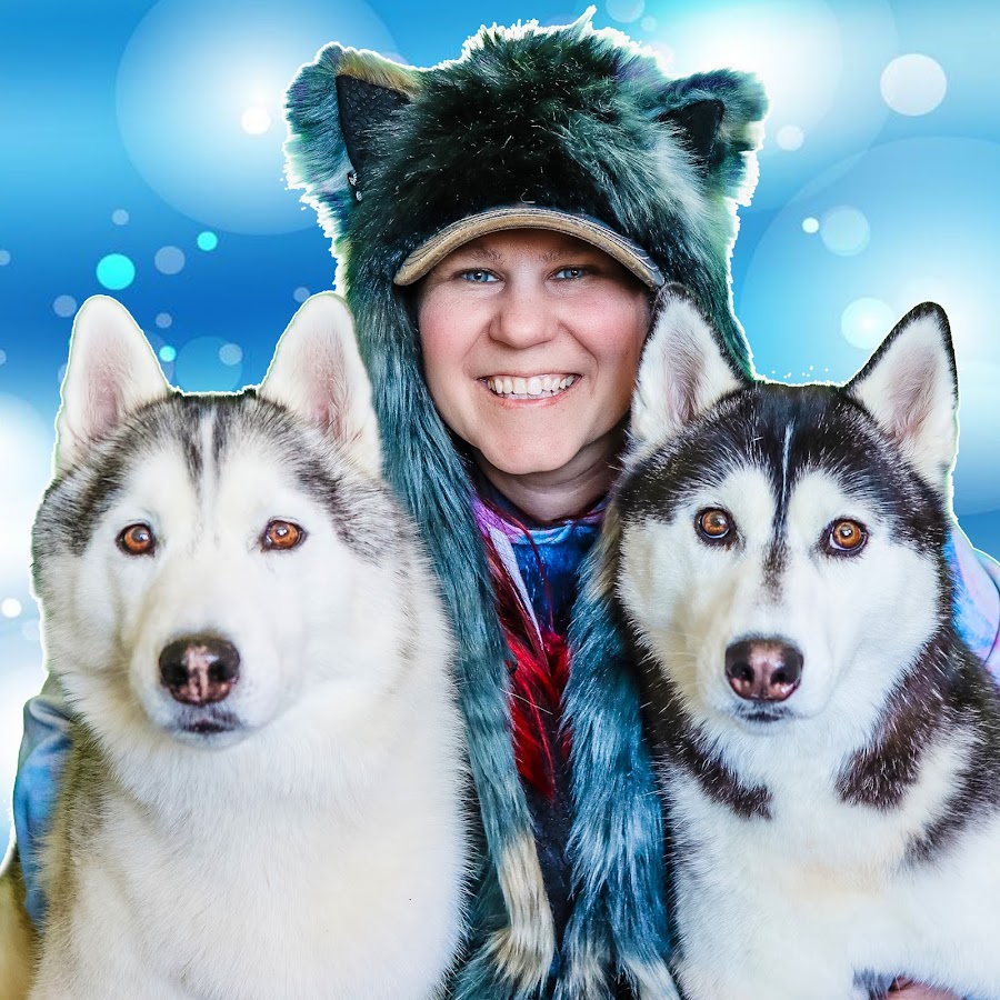 Cooking with the Snow Dogs YouTube channel avatar