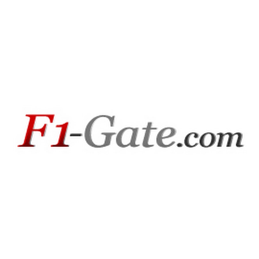 F1-Gate.com ইউটিউব চ্যানেল অ্যাভাটার