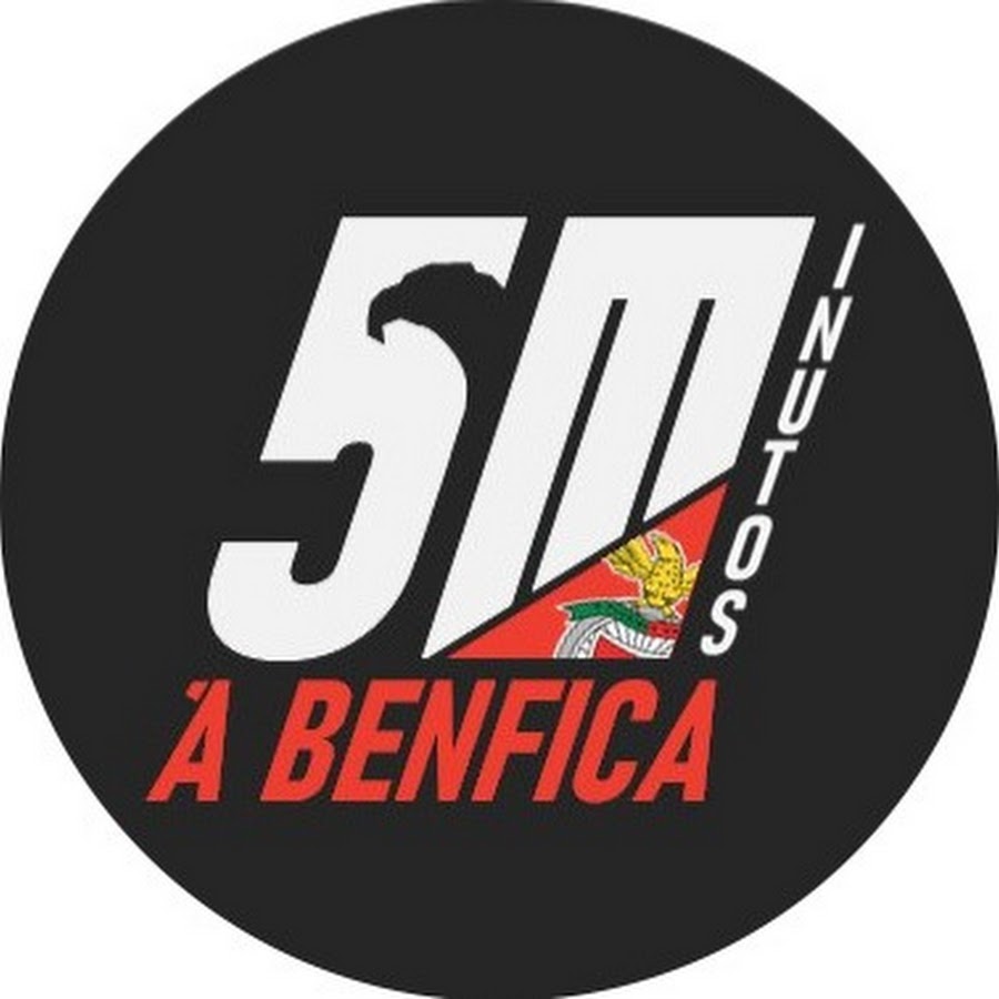 5 Minutos Ã  Benfica