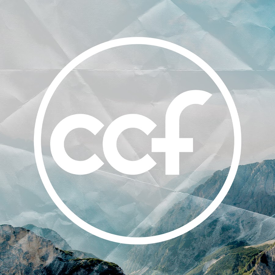 Christâ€™s Commission Fellowship YouTube channel avatar