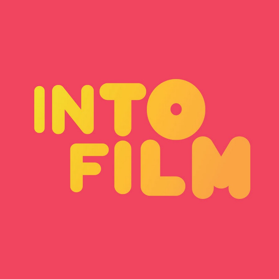 Into Film Shorts رمز قناة اليوتيوب