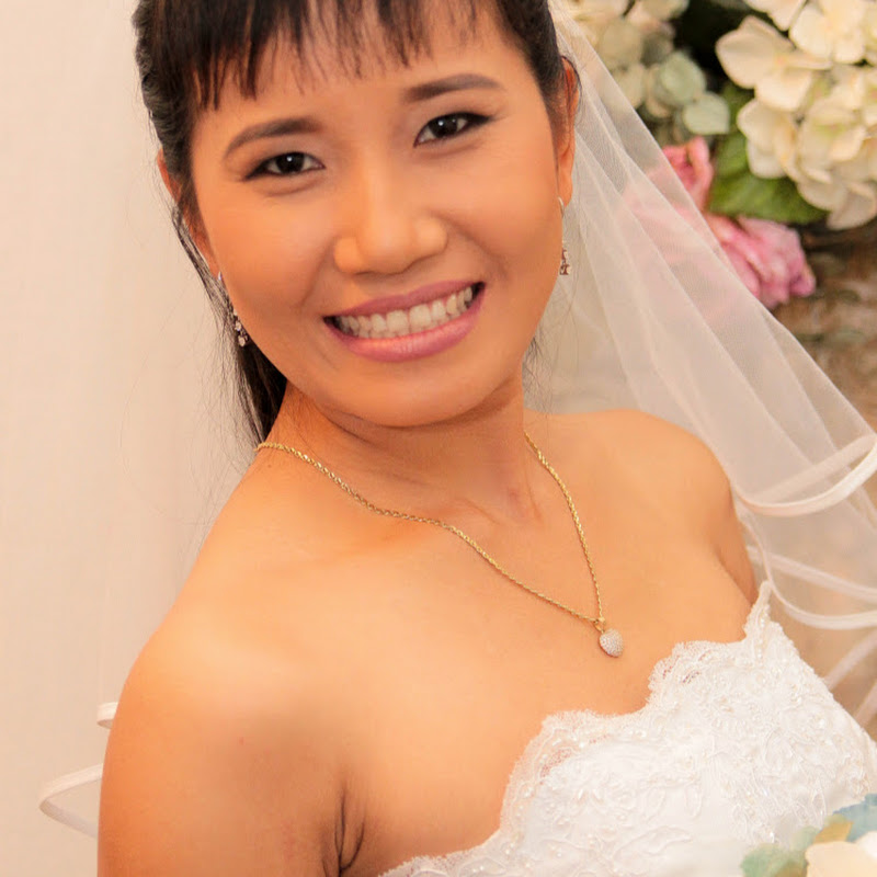 Nhung Ha MON AN NGON - 網紅的藏寶箱 