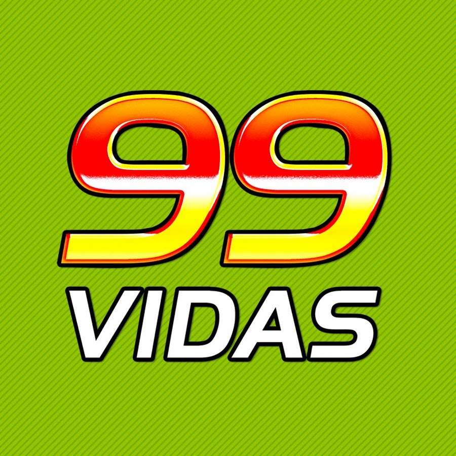 99Vidas YouTube channel avatar