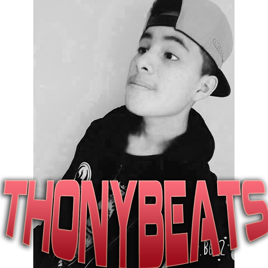 ThonyBeats YouTube-Kanal-Avatar