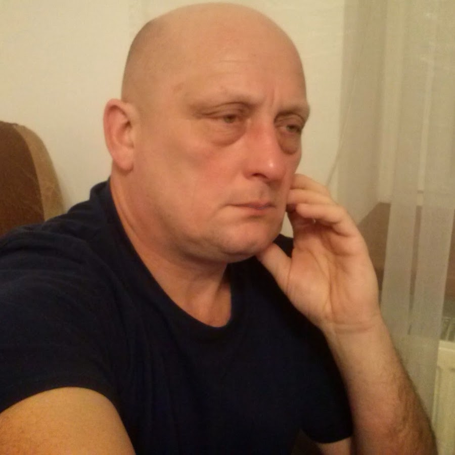 Grzegorz Sobieraj YouTube channel avatar