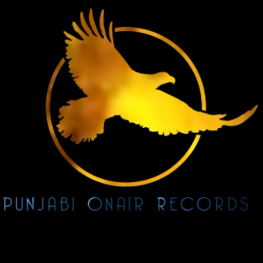 Punjabi Onair Аватар канала YouTube