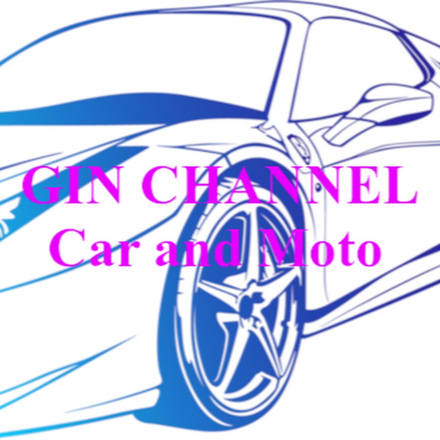GIN CHANNEL Avatar canale YouTube 