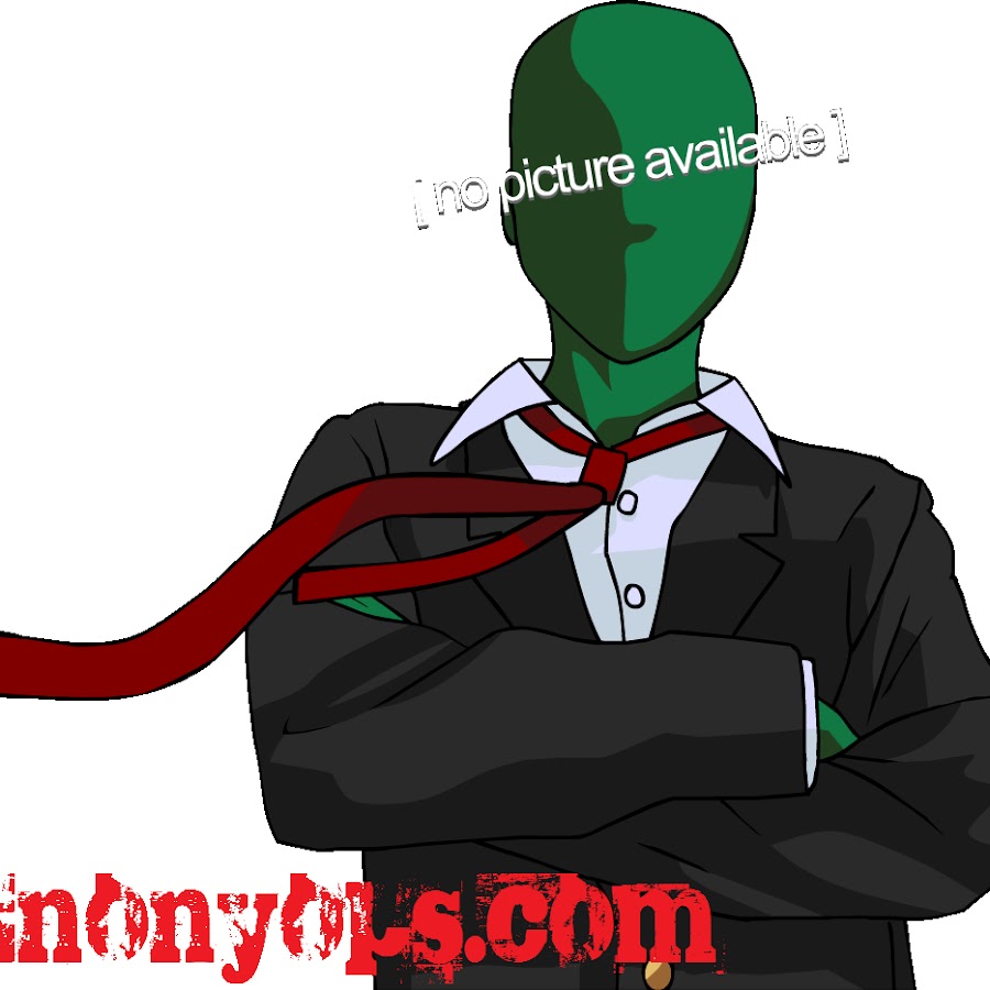 anonymous04210 Avatar channel YouTube 