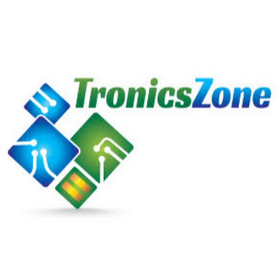 Tronicszone Electronic Design Pcb Design Youtube