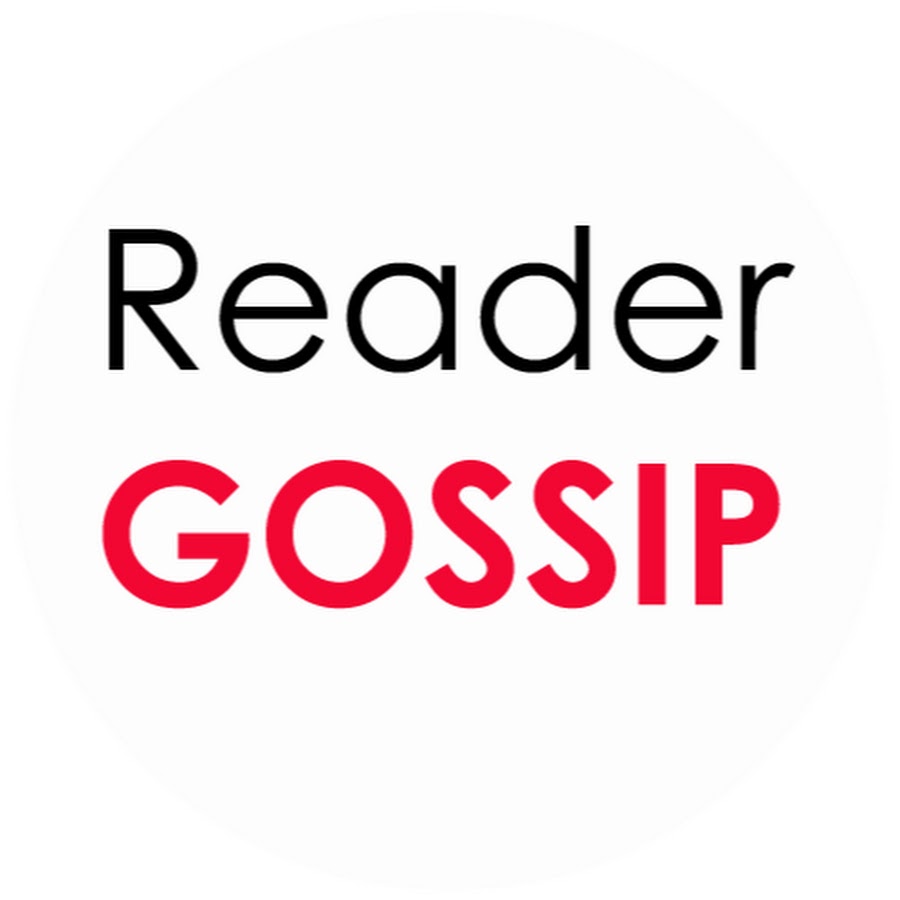 Reader Gossip