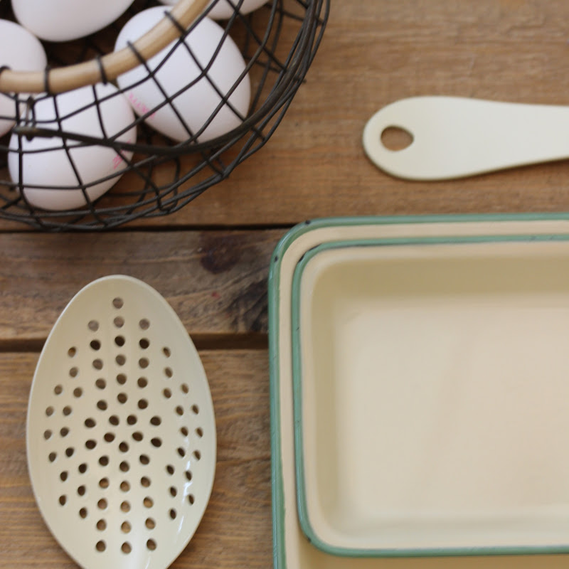 蘿瑞娜的幸福廚房 - 網紅的藏寶箱 