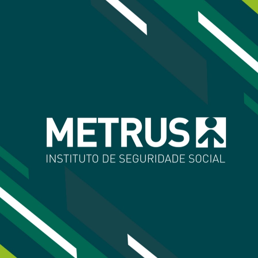 Metrus Instituto de Seguridade Social यूट्यूब चैनल अवतार