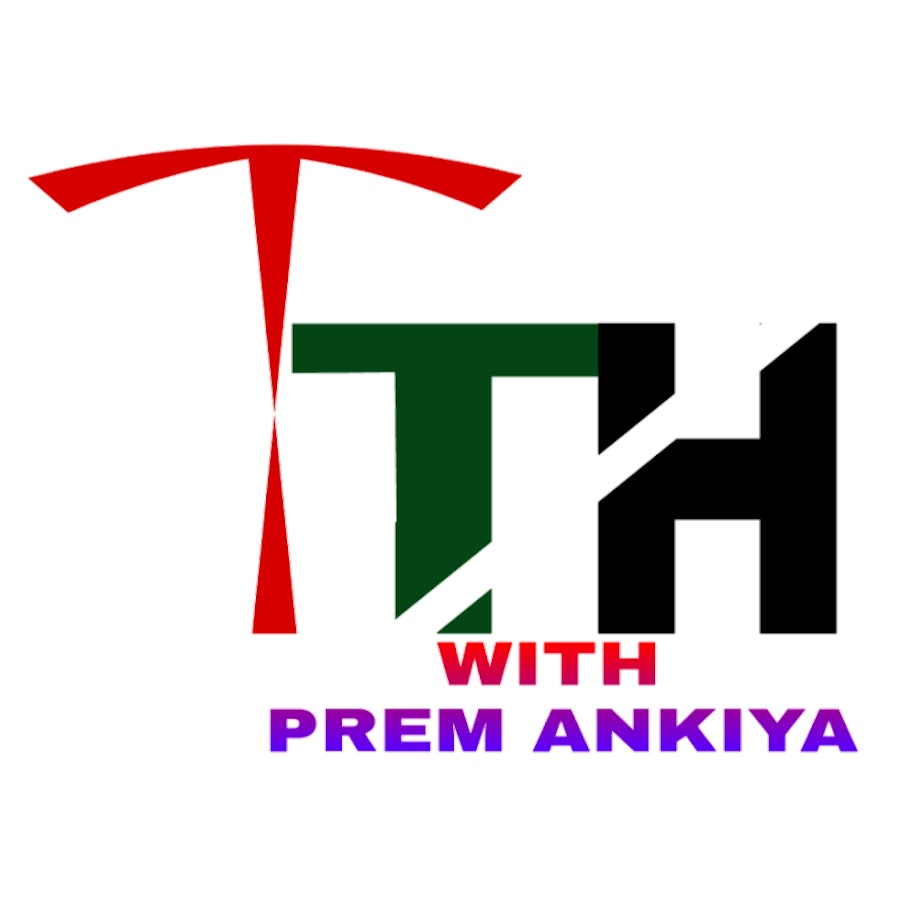 Tech Tips in Hindi With Prem ankiya YouTube channel avatar