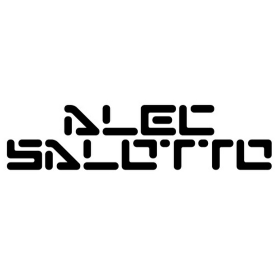 Alec Salotto YouTube channel avatar