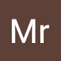 Mr Bookish YouTube Profile Photo