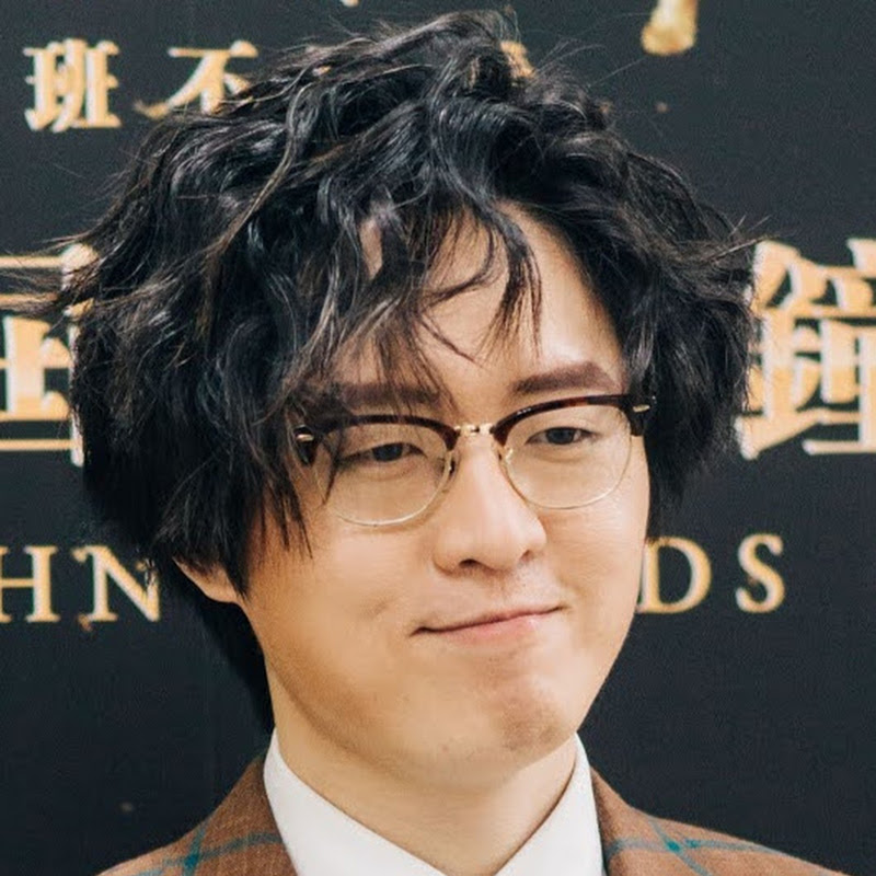 曹小歐 OtisTsao - 網紅的藏寶箱 