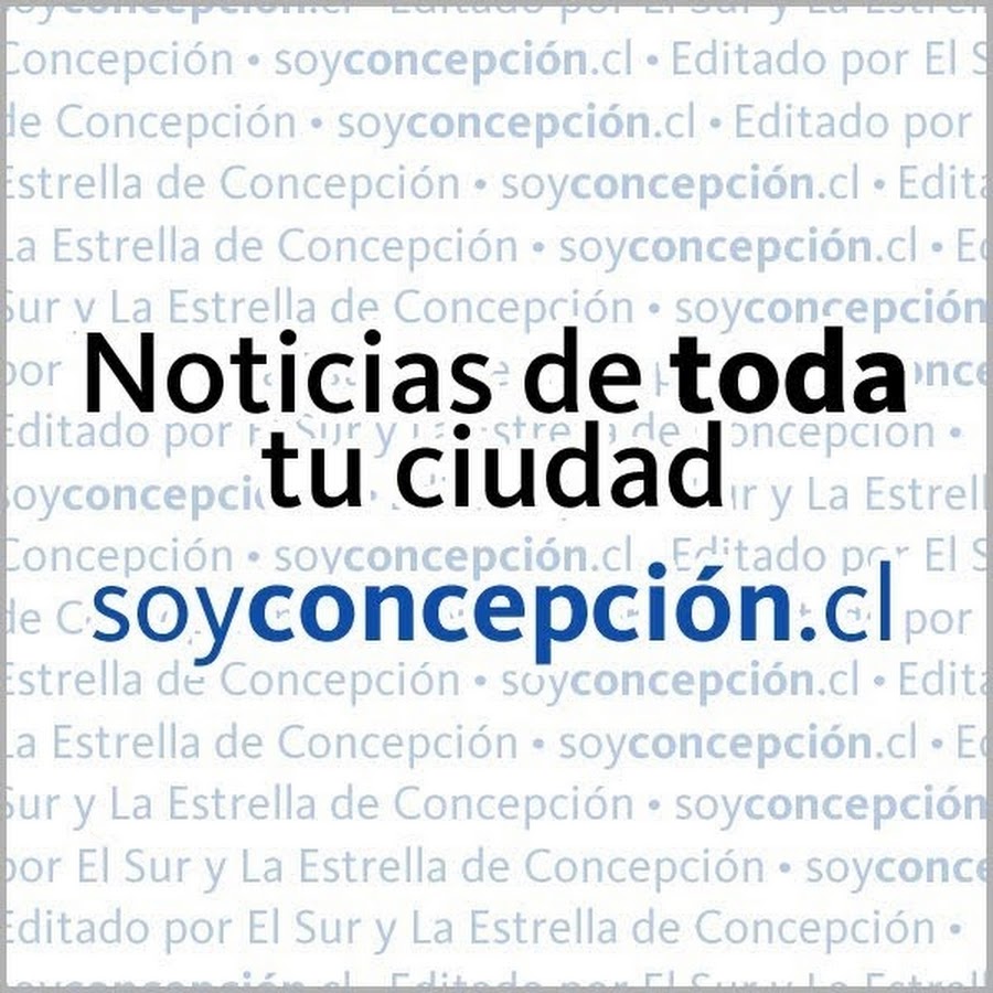 Soy ConcepciÃ³n YouTube channel avatar