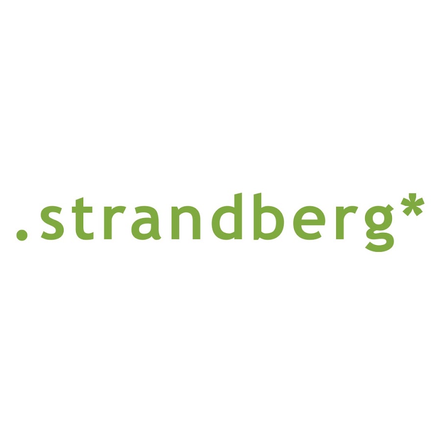 Strandberg Guitars यूट्यूब चैनल अवतार