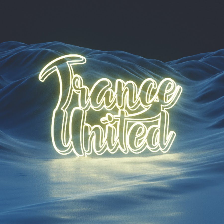 Trance United رمز قناة اليوتيوب