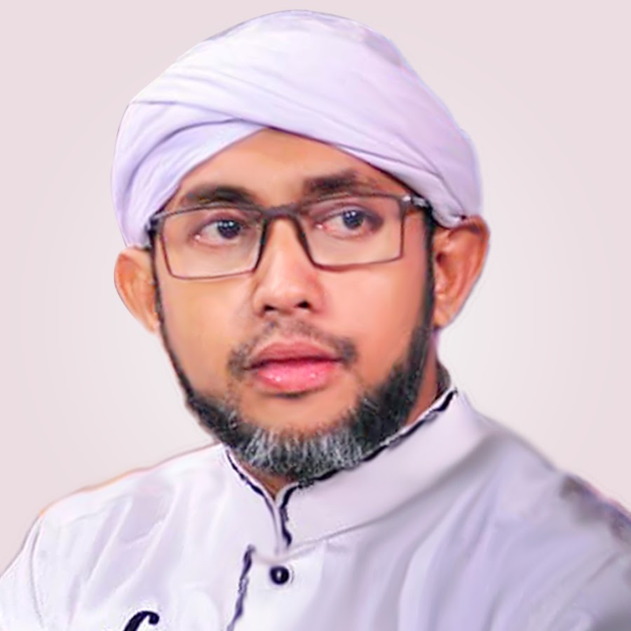 Habib Abdallah Bin Ja'far Assegaf Avatar canale YouTube 