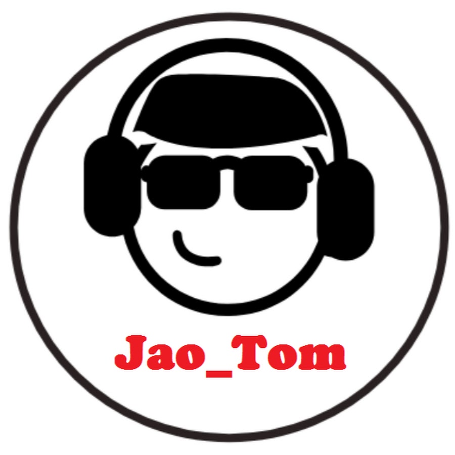 Jao Tom Avatar de canal de YouTube