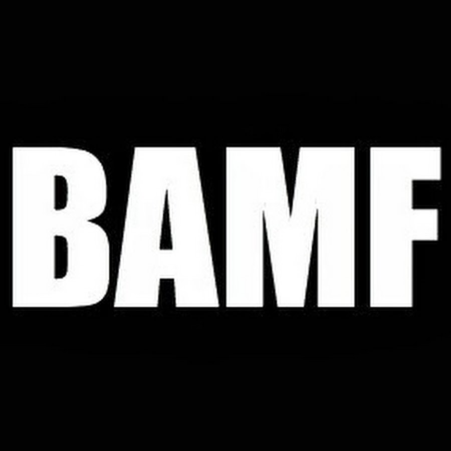 OfficialBAMFtoo यूट्यूब चैनल अवतार