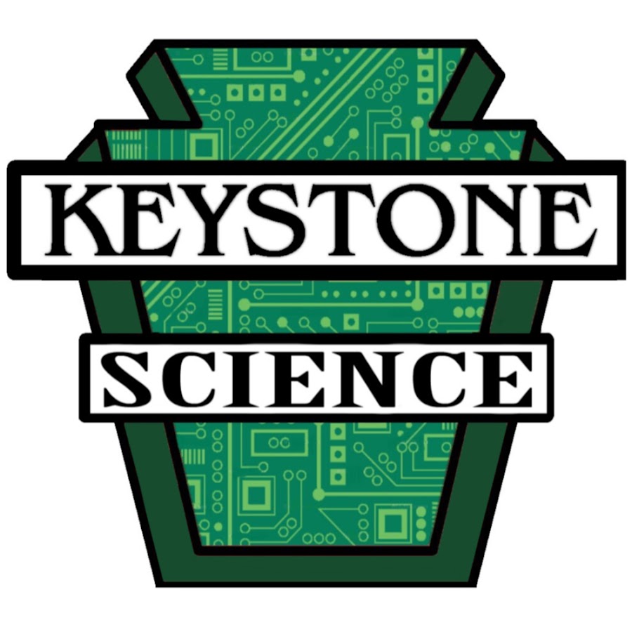 Keystone Science Аватар канала YouTube