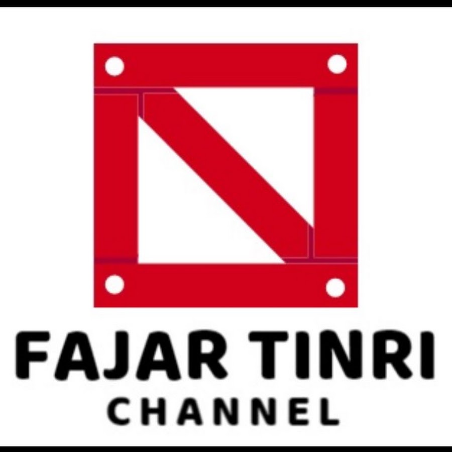 Fajar Tinri ইউটিউব চ্যানেল অ্যাভাটার