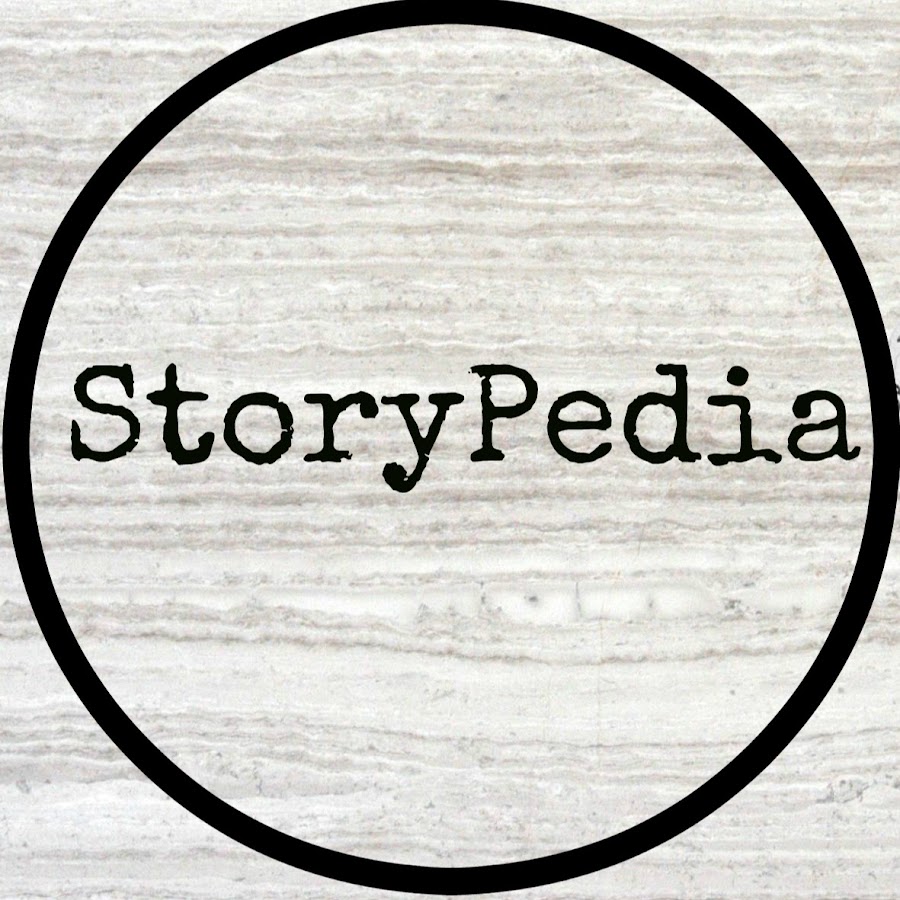 StoryPedia यूट्यूब चैनल अवतार