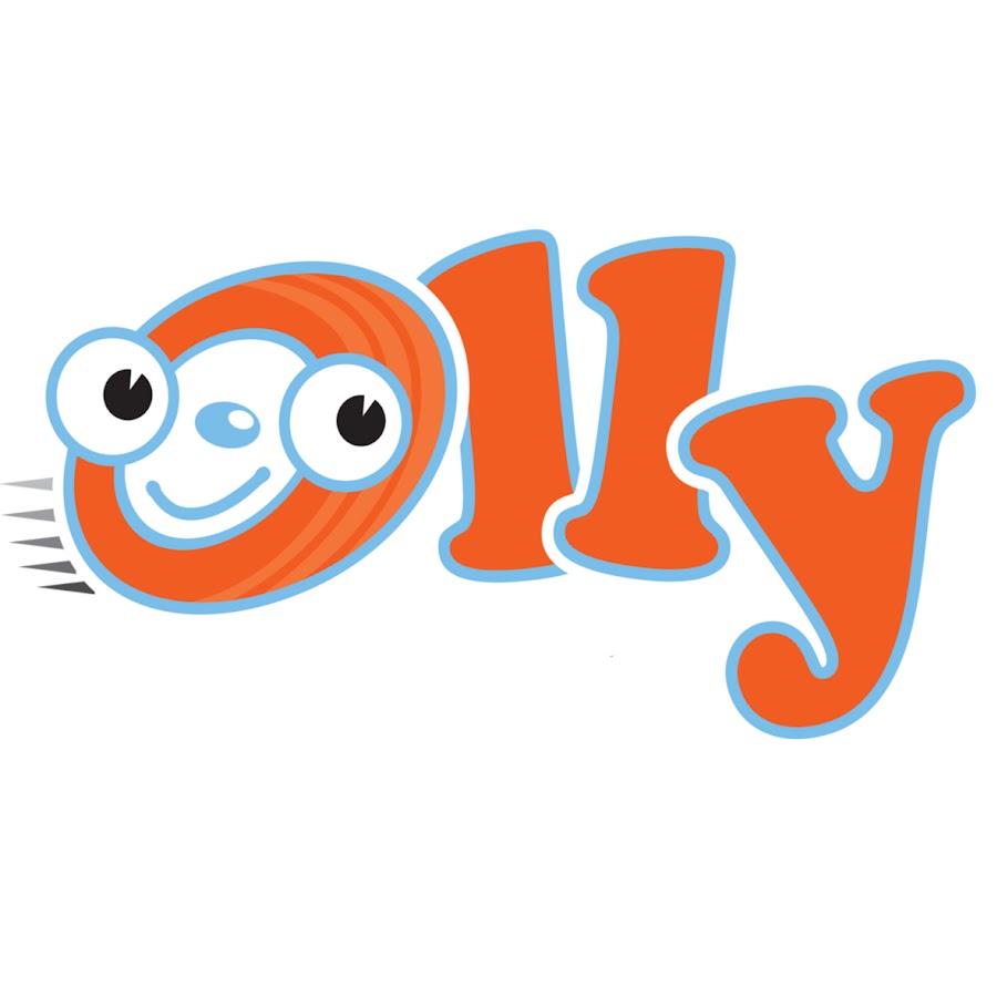 Olly KÃ¼Ã§Ã¼k Beyaz Araba YouTube channel avatar