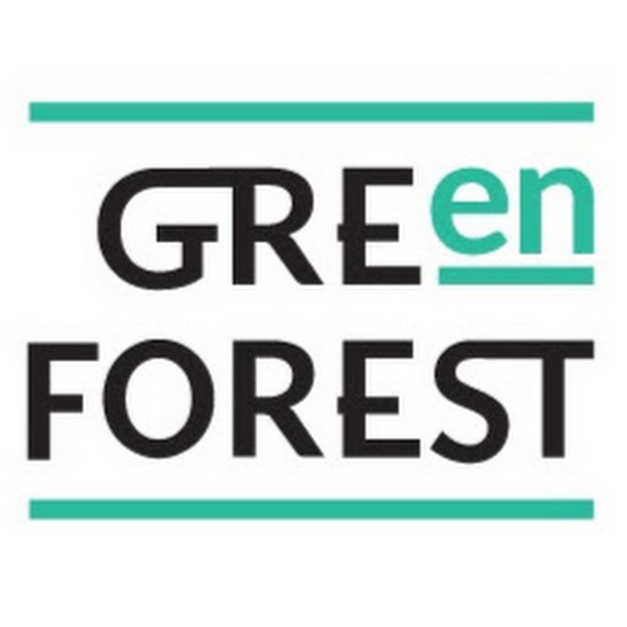 Green Forest Youtube