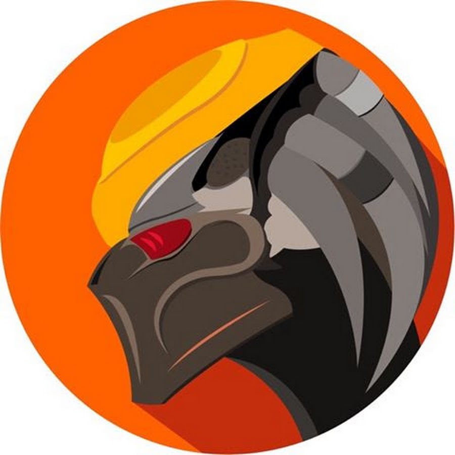 Predator YouTube channel avatar