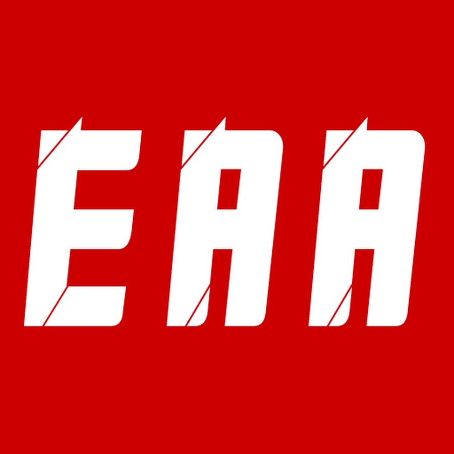 EAA!! - FPS News YouTube channel avatar