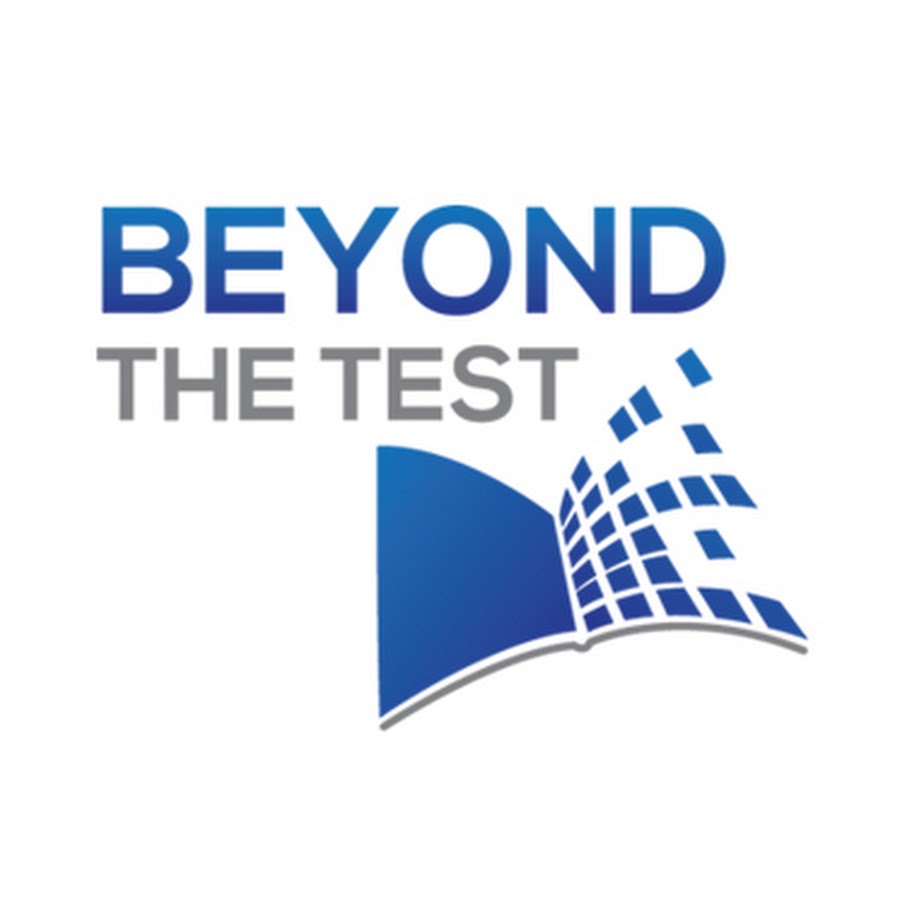 Beyond The Test YouTube channel avatar