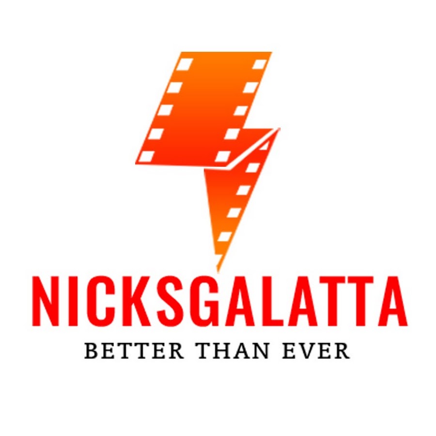 Nicksgalatta YouTube channel avatar