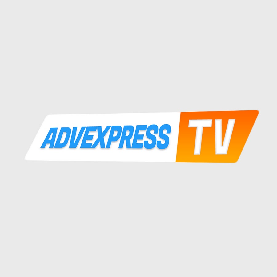 advexpress YouTube kanalı avatarı