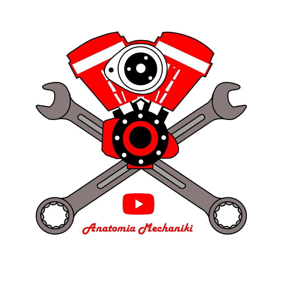 Anatomia Mechaniki YouTube channel avatar