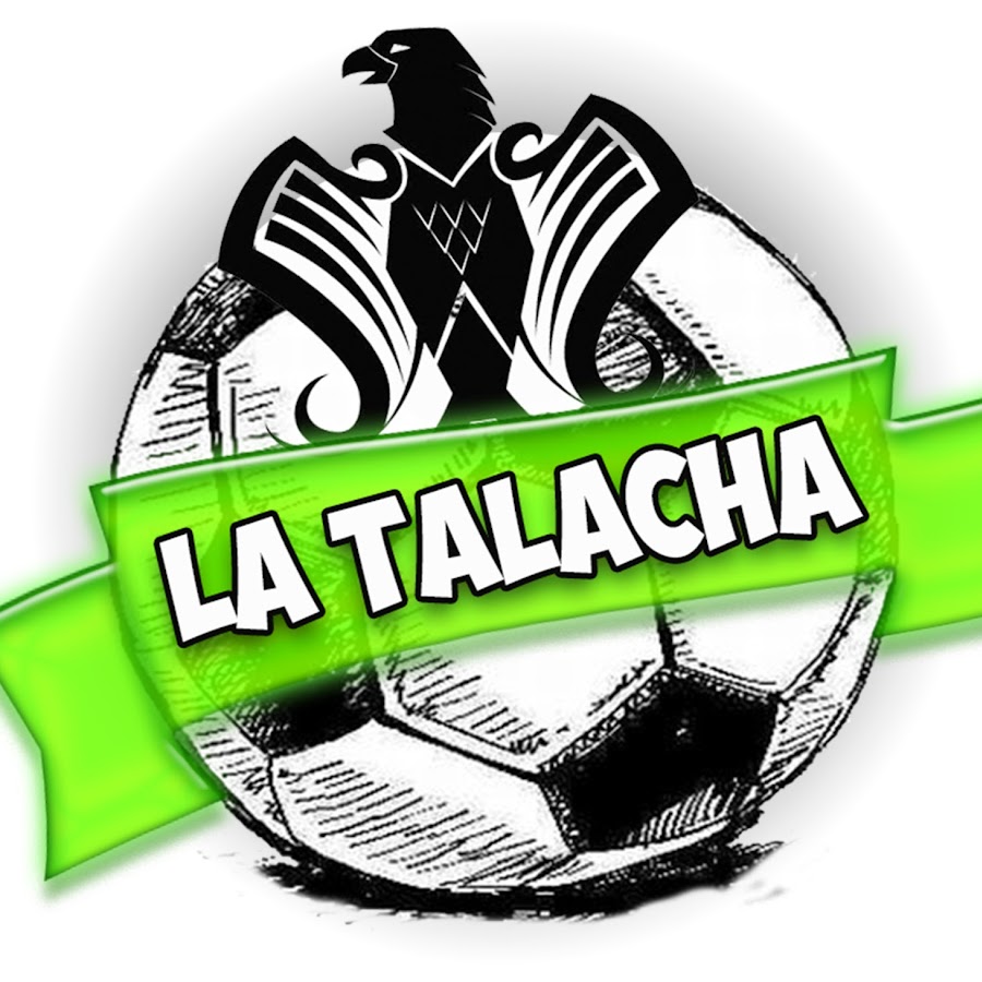 La Talacha यूट्यूब चैनल अवतार