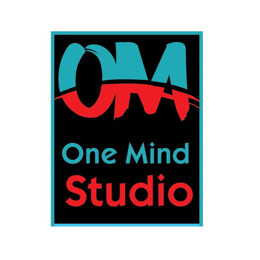 One Mind Studio YouTube channel avatar