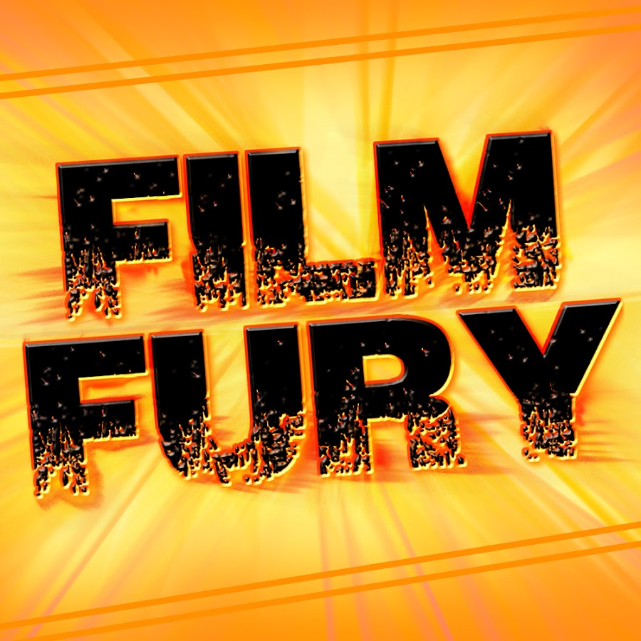 FilmFury YouTube channel avatar