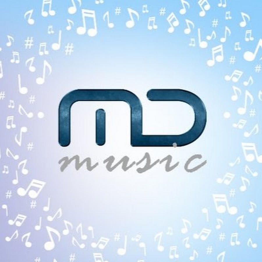 MD Music Indonesia YouTube channel avatar