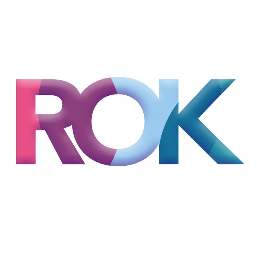 ROK SKY رمز قناة اليوتيوب