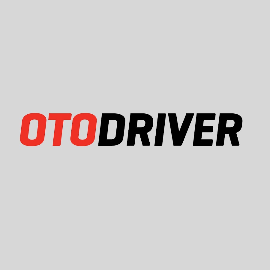 Oto Driver Аватар канала YouTube
