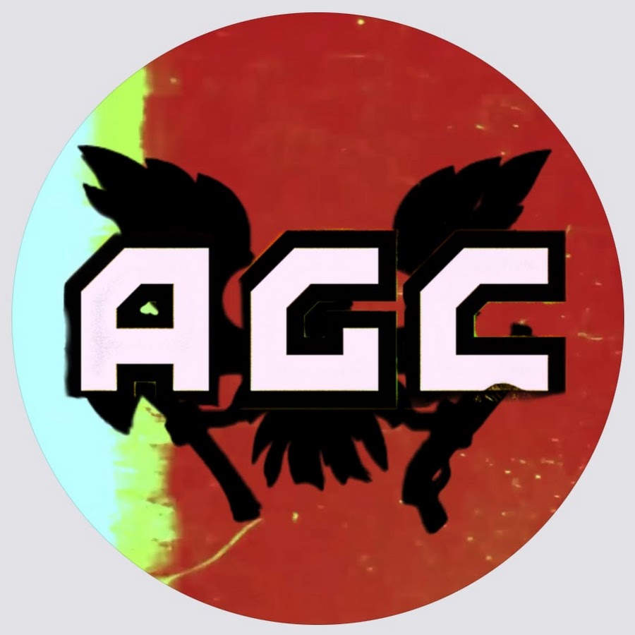Arky Gamescast YouTube 频道头像